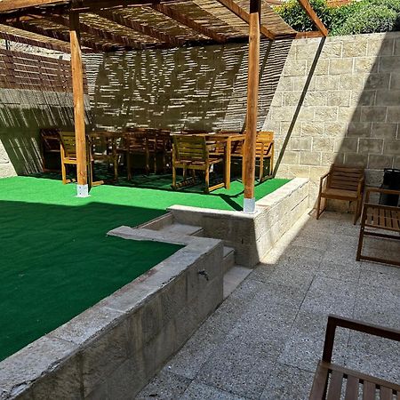 Bohobos Hostel Antibes Zewnętrze zdjęcie