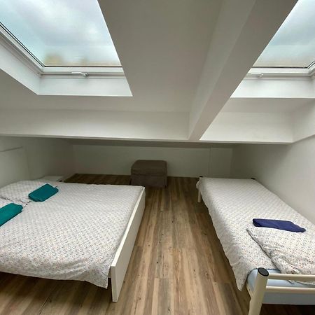 Bohobos Hostel Antibes Zewnętrze zdjęcie