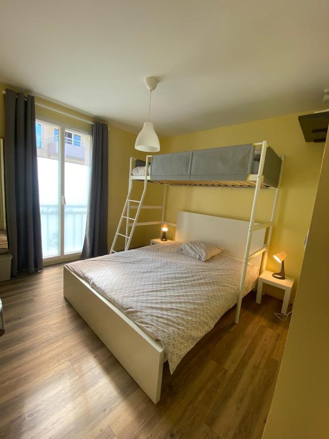 Bohobos Hostel Antibes Zewnętrze zdjęcie