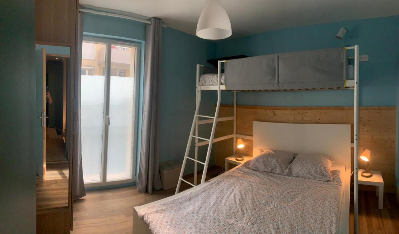 Bohobos Hostel Antibes Zewnętrze zdjęcie