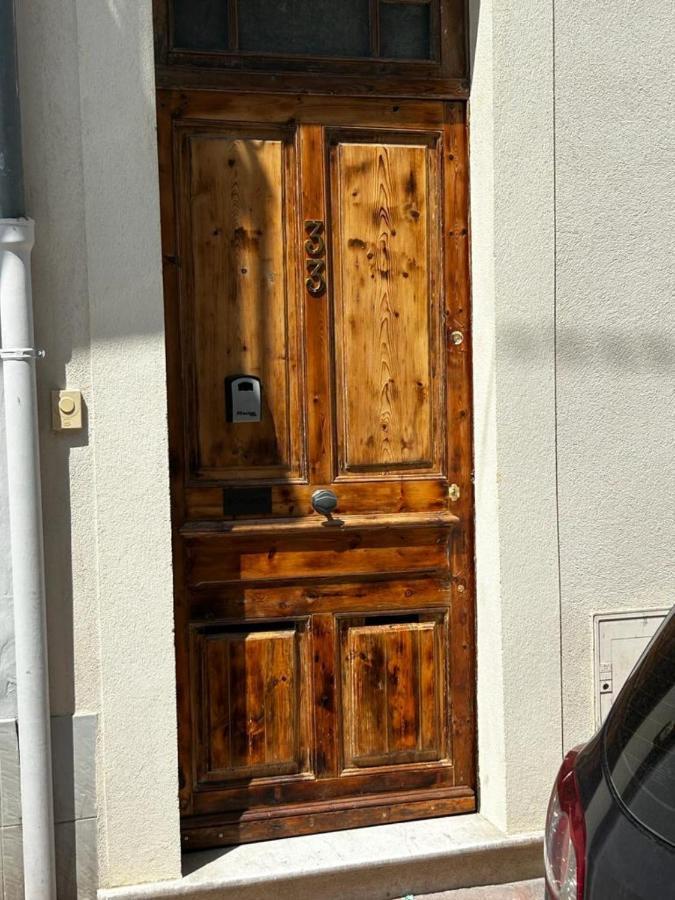 Bohobos Hostel Antibes Zewnętrze zdjęcie