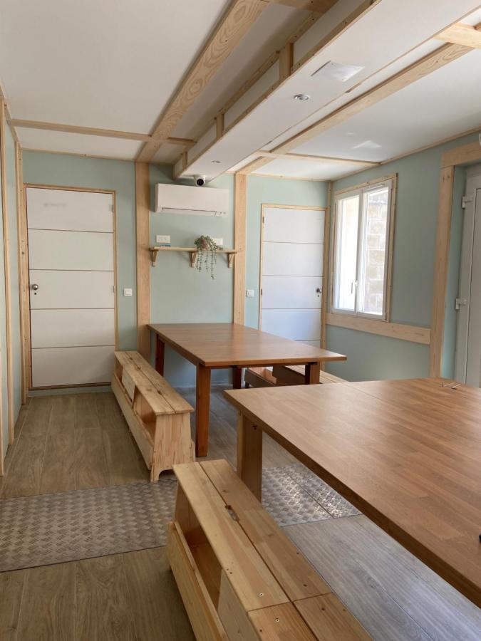 Bohobos Hostel Antibes Zewnętrze zdjęcie