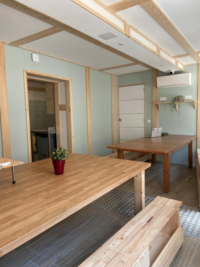 Bohobos Hostel Antibes Zewnętrze zdjęcie
