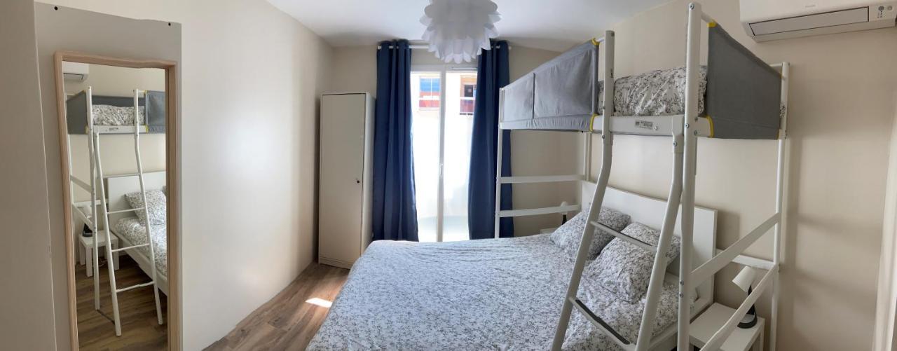 Bohobos Hostel Antibes Zewnętrze zdjęcie