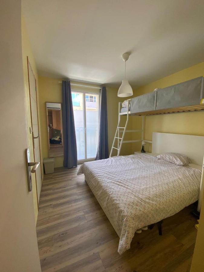 Bohobos Hostel Antibes Zewnętrze zdjęcie