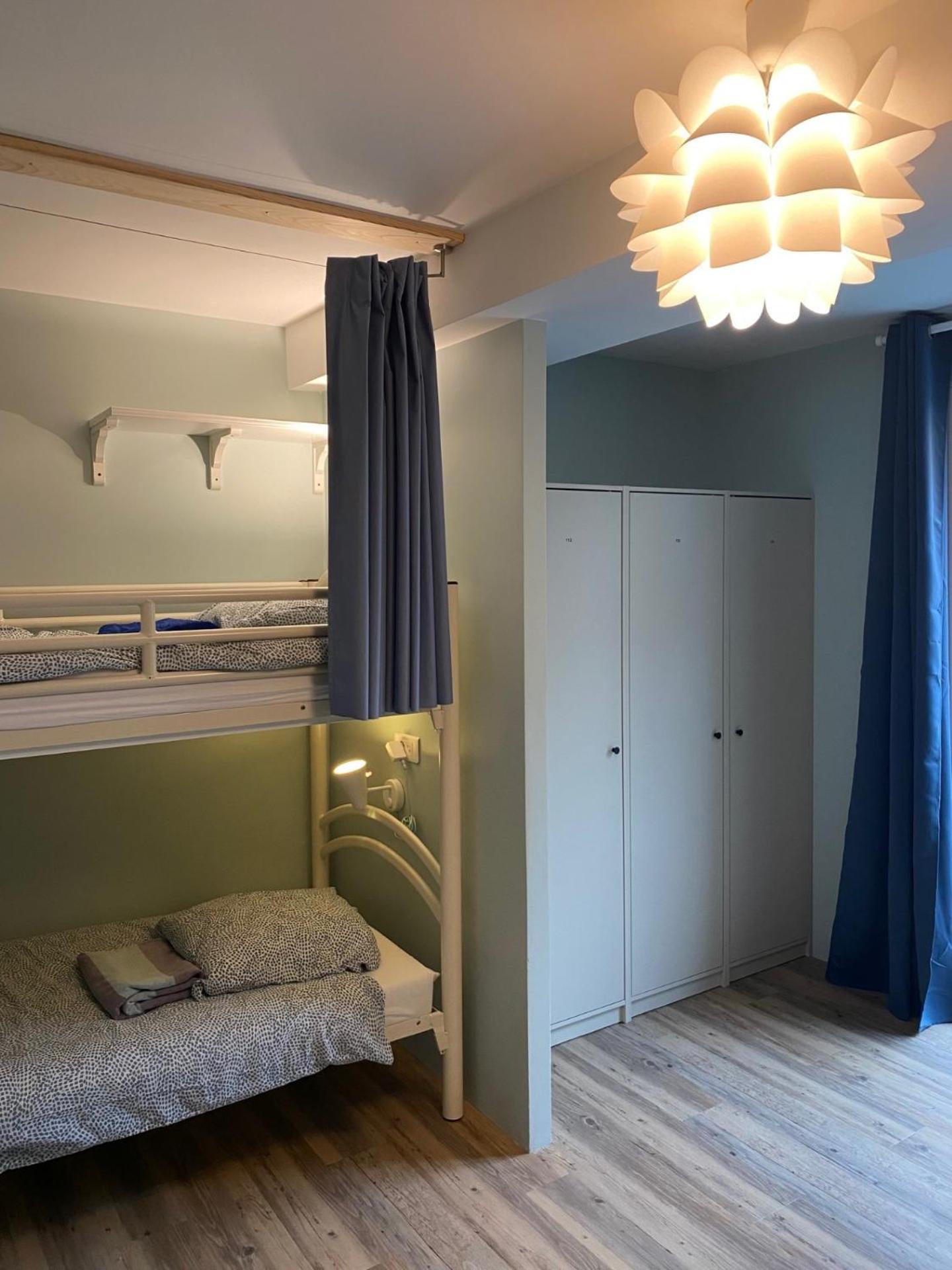 Bohobos Hostel Antibes Zewnętrze zdjęcie
