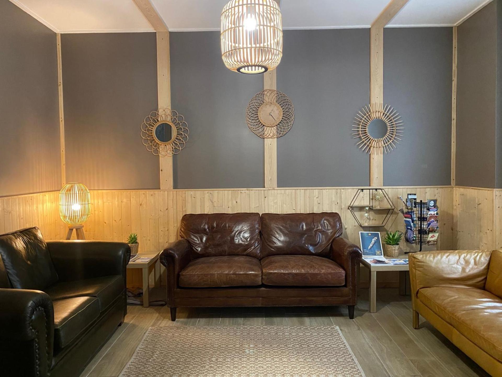 Bohobos Hostel Antibes Zewnętrze zdjęcie