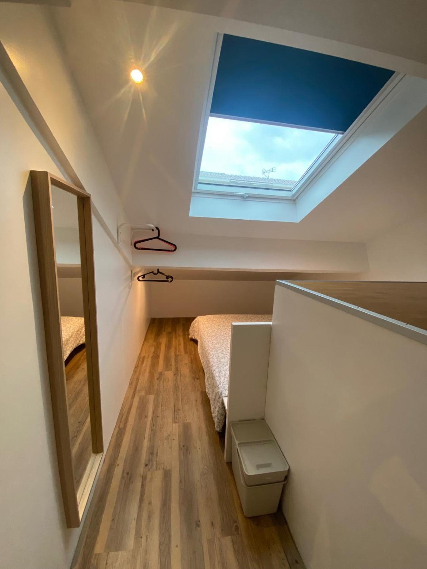 Bohobos Hostel Antibes Zewnętrze zdjęcie