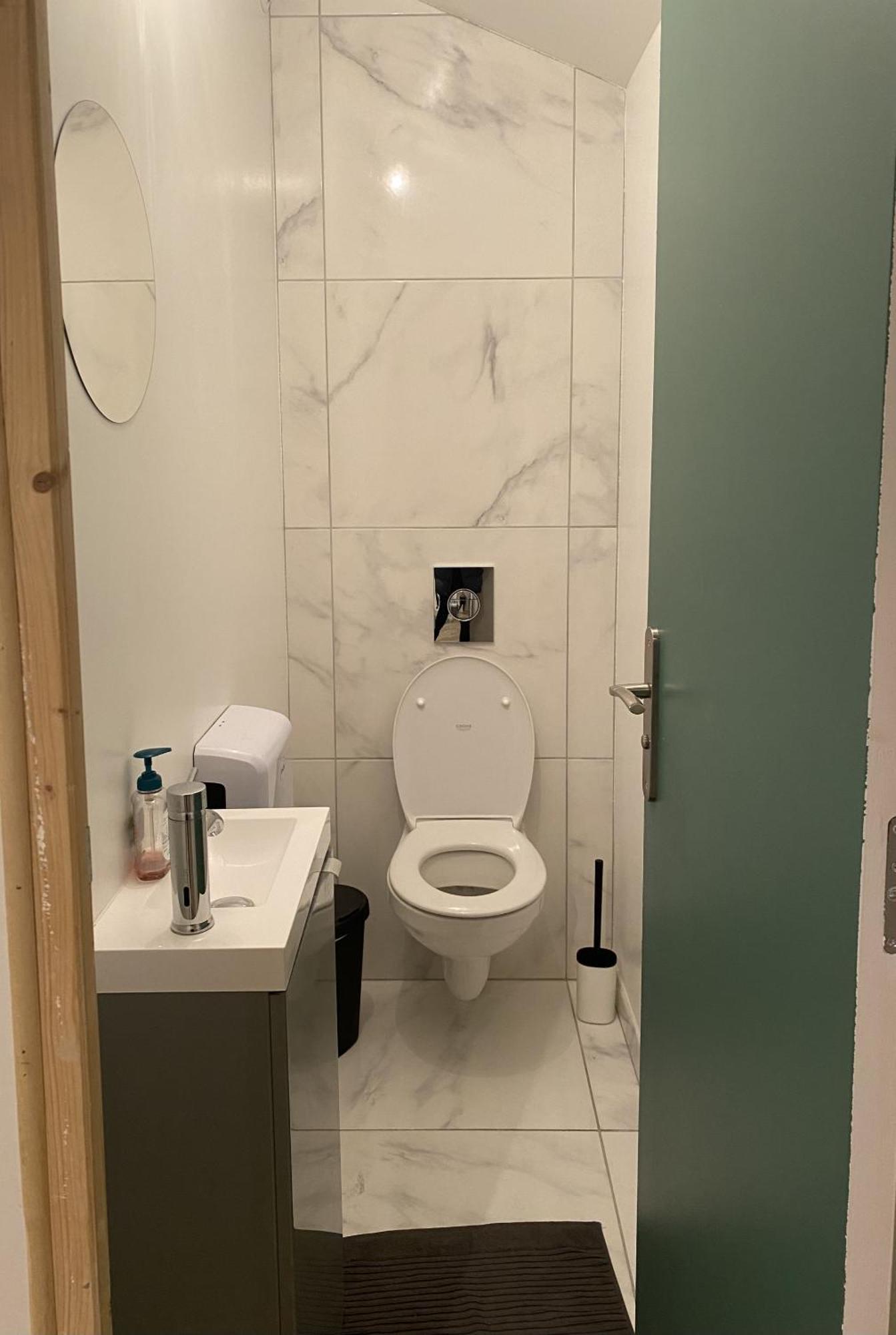Bohobos Hostel Antibes Zewnętrze zdjęcie