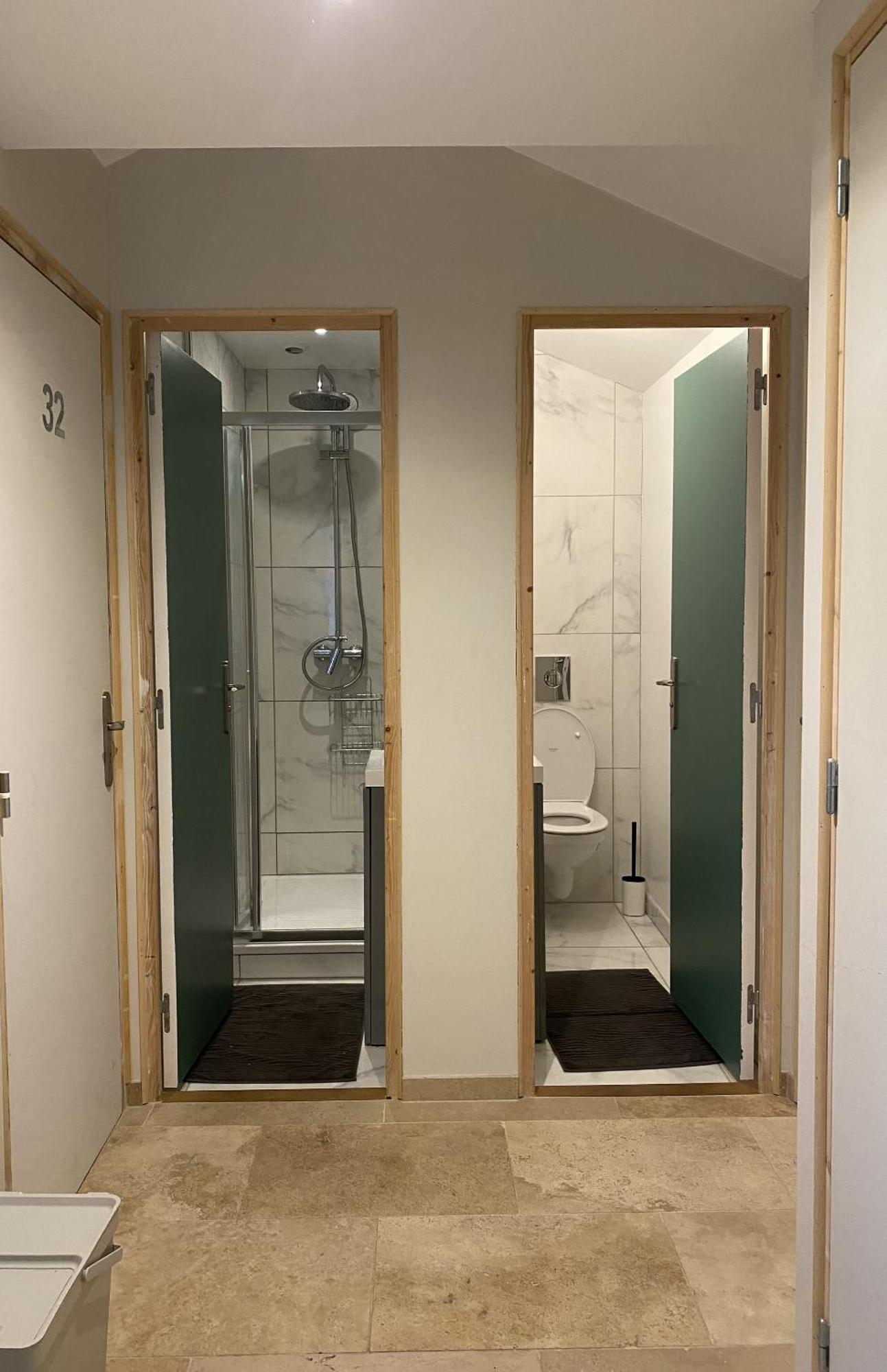 Bohobos Hostel Antibes Zewnętrze zdjęcie