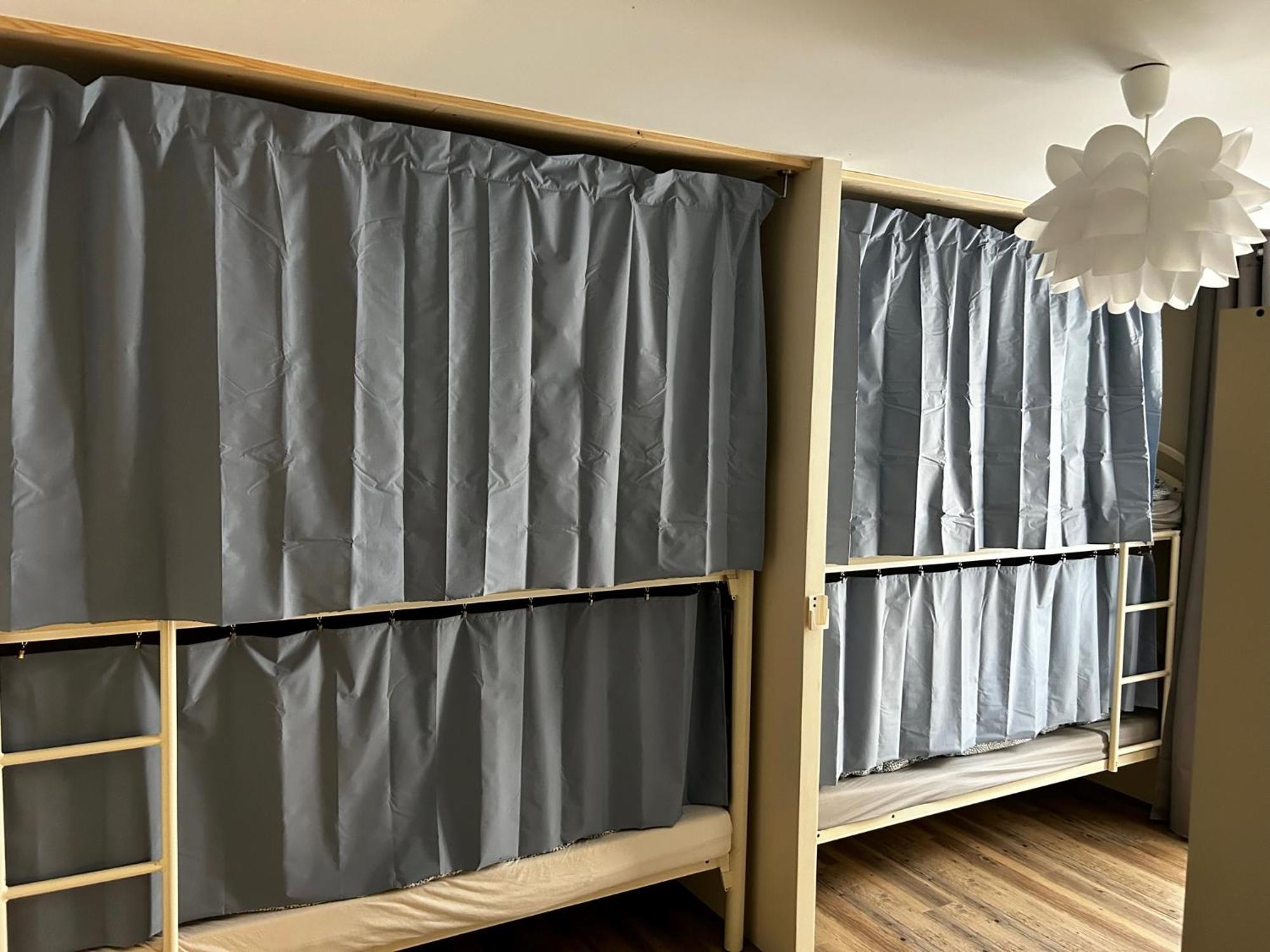 Bohobos Hostel Antibes Zewnętrze zdjęcie