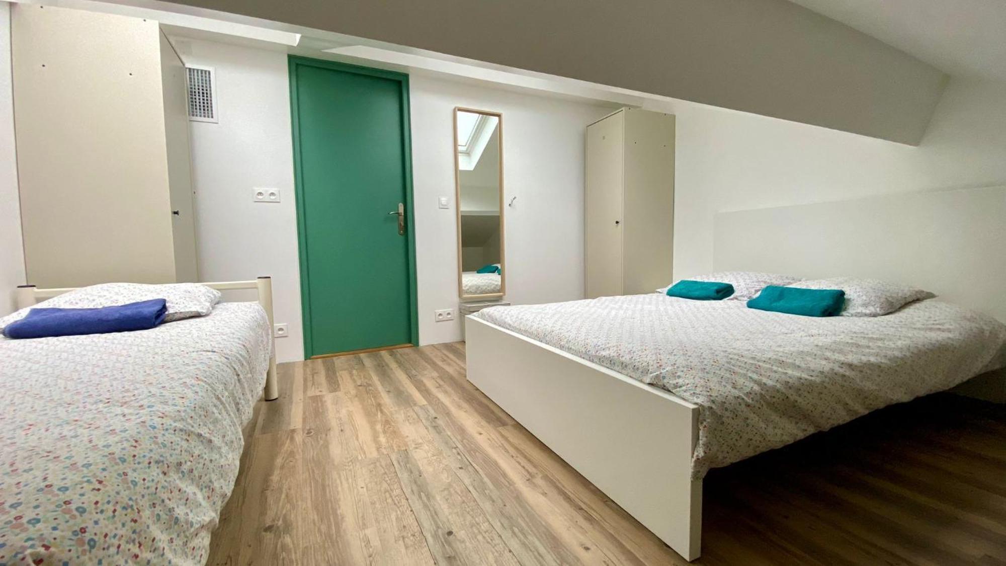 Bohobos Hostel Antibes Zewnętrze zdjęcie