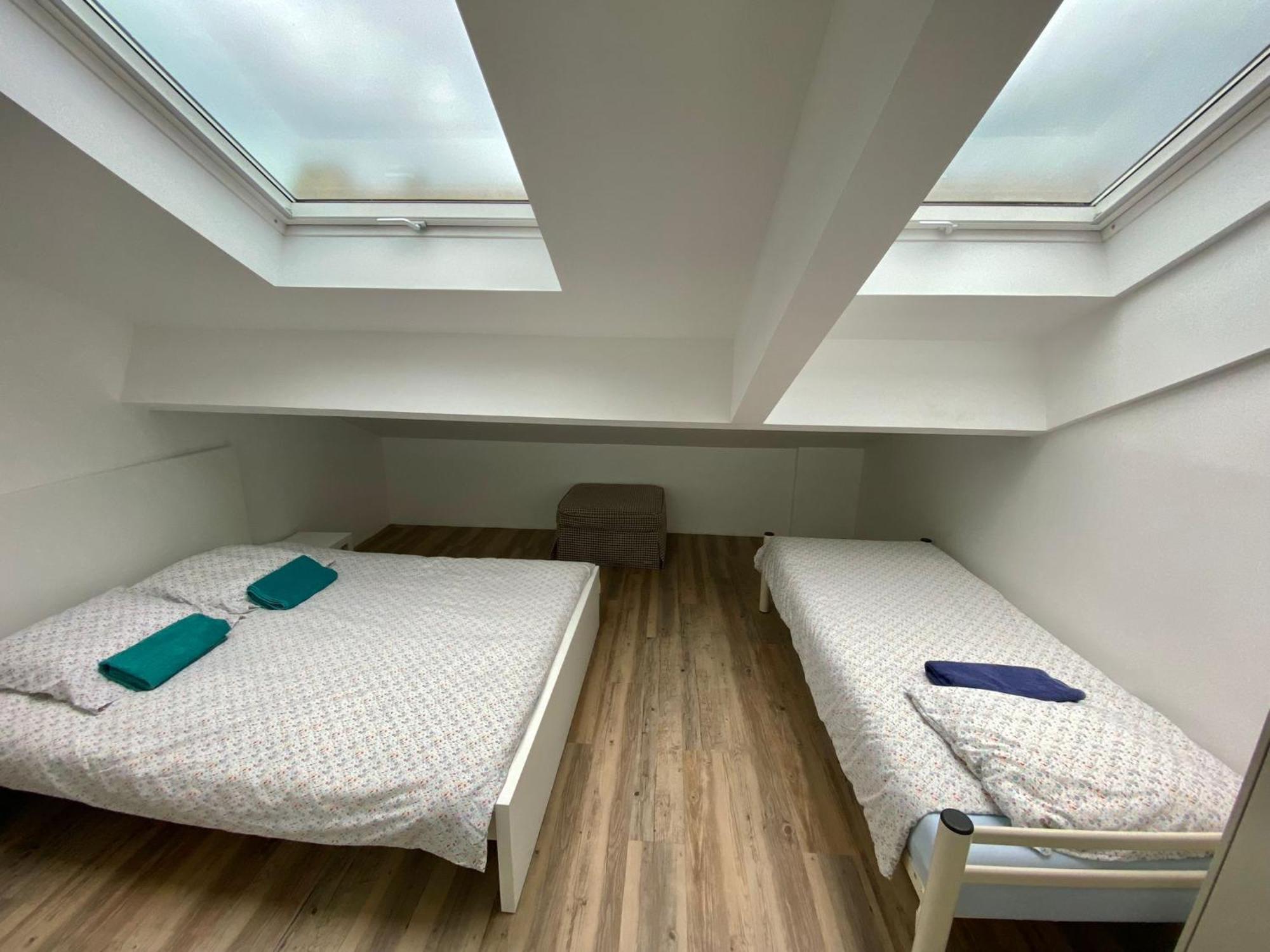 Bohobos Hostel Antibes Zewnętrze zdjęcie